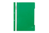 Lommer, Omslag & Registre - SPREE Offer folder A4 GREEN - 76409