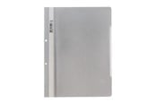 Lommer, Omslag & Registre - SPREE Offer folder A4 GREY - 76410