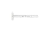 Hobbyartikler - SPREE T Ruler 80 cm. - 78265