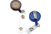 Hobbyartikler - CENTRUM Name badge holder - 80051