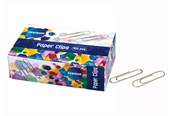 Hobbyartikler - CENTRUM Clips 50 mm. 100 stk. i æske - 80059