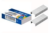 Hobbyartikler - CENTRUM Hæfteklamme 24/6-1000 - 80069