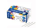 Hobbyartikler - CENTRUM Button pin 50gr. - 80131
