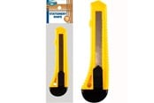 Hobbyartikler - CENTRUM Hobby knife with 18mm blade. - 80136