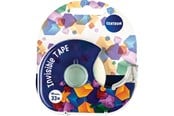 Hobbyartikler - CENTRUM Tape Magic19*33M m. dispencer. Blisterk. - 80149
