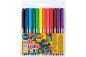 Hobbyartikler - CENTRUM Cloths ZOO 12 pcs. ass. - 80164