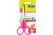 Hobbyartikler - CENTRUM Scissors 140mm. Ass. colors. On blister card - 80299