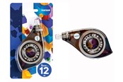 Hobbyartikler - CENTRUM Correction tape 5mm*12 meters. - 80311