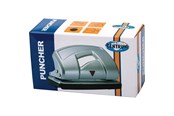 Hobbyartikler - CENTRUM Hole punch 2 holes with guide rail. - 80441
