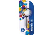 Hobbyartikler - CENTRUM Magnifier. Ø40mm. Magnifies 5 times - 80478
