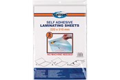 Hobbyartikler - CENTRUM Lamination pockets 22*31 cm 3 pcs. - 80784