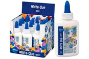 Hobbyartikler - CENTRUM Glue - white PVA glue for paper etc. 80G - 80838