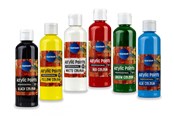 Hobbyartikler - CENTRUM Acrylic color 120ml. bottle. GREEN - 80924