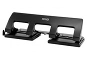 Hobbyartikler - SPREE Hole punch 4 holes with guide rail. - 81080
