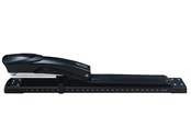Hobbyartikler - SPREE Stapler 24/6 Long Stapler BLACK - 81190