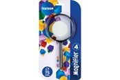 Hobbyartikler - CENTRUM Magnifier. Ø75mm. Magnifies 4 times - 82068