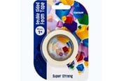 Hobbyartikler - CENTRUM Tape double-sided foam super 12mm*1M - 83554