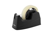 Hobbyartikler - SPREE Tape dispenser for 33/66M rolls. BLACK - 83650