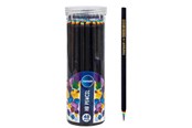 Skrive- & Tegneverktøy - CENTRUM Pencil with color change - 88055
