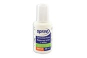 Hobbyartikler - SPREE Correction varnish 20ml in bottle. - 88540