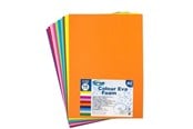 Hobbyartikler - CENTRUM Foam A3 2.0mm 10 assorted colors - 88837