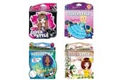 Hobbyartikler - CENTRUM SUPERSTYLE Sketchbook 18.5*18.5cm. - 89635