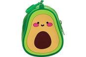 Hobbyartikler - CENTRUM Wallet Avocado Silicone. 85*110*35mm - 89717