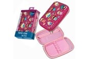 Hobbyartikler - CENTRUM Pencil case PINK CAKE 20*10*5cm. - 89888
