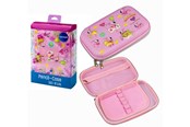 Hobbyartikler - CENTRUM Pencil case PINK FLAMINGO 20*10*5cm. - 89889