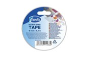 Hobbyartikler - CENTRUM Double-sided adhesive tape 18mm*6.3M. - 91236