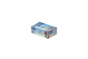 Hobbyartikler - CENTRUM Clips 25mm plastic coated 100 pcs Ass - 91360
