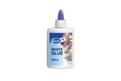 Hobbyartikler - CENTRUM Hobby glue. White. PVA. 250g. - 91392