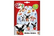 Hobbyartikler - Creative Craft Group BING Window Stickers - BT19072
