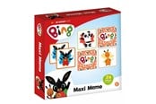 Hobbyartikler - Creative Craft Group BING Maxi Memo - BT19090
