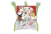 Hobbyartikler - Creative Craft Group BING Bath Foam Shapes - BT19094