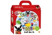 Hobbyartikler - Creative Craft Group BING Hobby suitcase. 50 pieces - BT19166