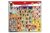 Hobbyartikler - Creative Craft Group BING Super STICKERSET - BT19167