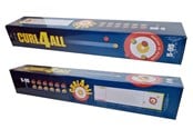Hobbyartikler - Hobby Mate Curling game. 190*45cm. - C4A
