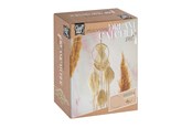Leketøy - Creative Craft Group Macrame set. Feathers - CR1726/GE