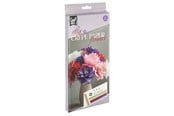 Papir, Fotopapir & Etiketter - Creative Craft Group Crepe paper Flowers Set 6 sheets. 20*25cm. - CR1730/GE