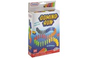 Leketøy - Creative Craft Group DOMINO RUN 42 pcs Pocket Edition - G300056