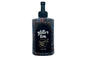 Hobbyartikler - Hobby Mate Glitter Glue American Star Star Star Mix - Lim110