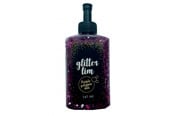 Hobbyartikler - Hobby Mate Glitter Glue Purple Star Mix - Lim112