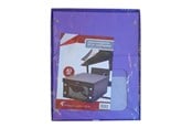 Hobbyartikler - Hobby Mate Storage box with lid. A3 - OFF57-SYREN