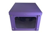 Hobbyartikler - Hobby Mate Storage box with lid. A4 - OFF58-SYREN