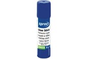 Hobbyartikler - SPREE glue stick 8g - SP89008