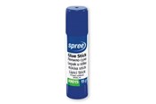Hobbyartikler - SPREE glue stick 15g - SP89015