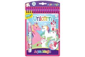 Leketøy - Creative Craft Group UNICORN Aqua Magic - TT025806