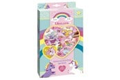 Hobbyartikler - Creative Craft Group UNICORN Diamond Painting garland - TT071056
