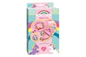Hobbyartikler - Creative Craft Group UNICORN Rainbow jewelry. - TT071063